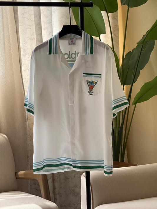 Casablanca Shirt
