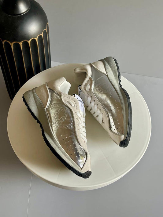 Chanel Sneakers