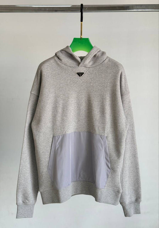 Prada Hoodie 2 colors