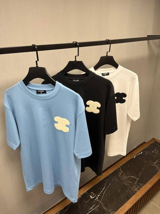 Celine T-shirt 3 colors