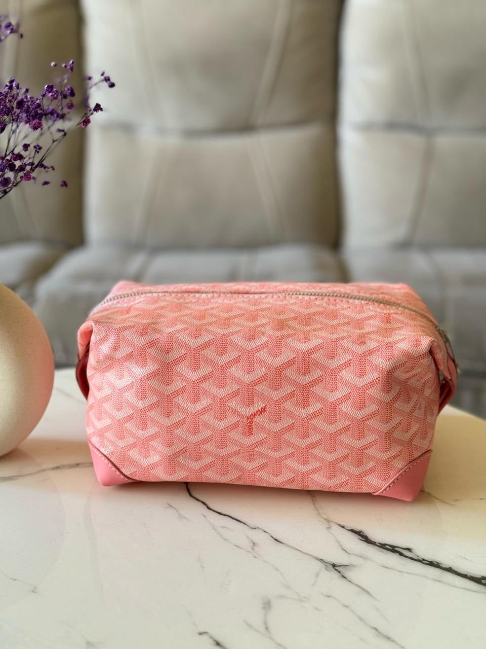 Goyard Pouch 6 colors