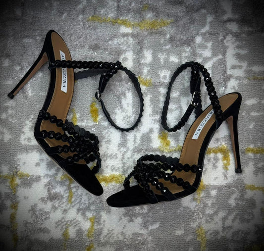 Aquazzura Heels