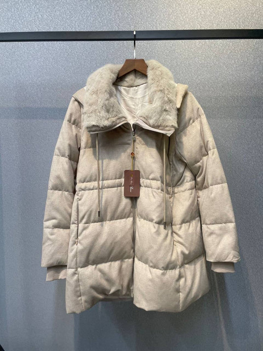 Loro Piana Coat 2 colors