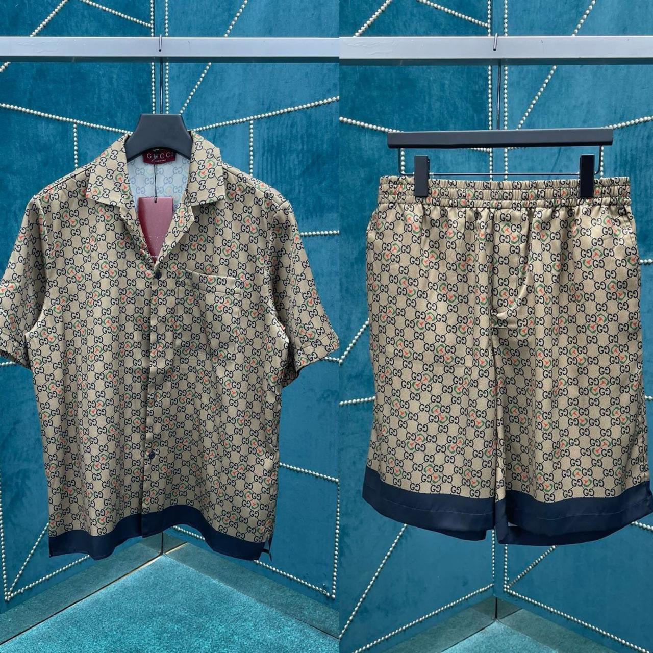 Gucci Set 3 colors