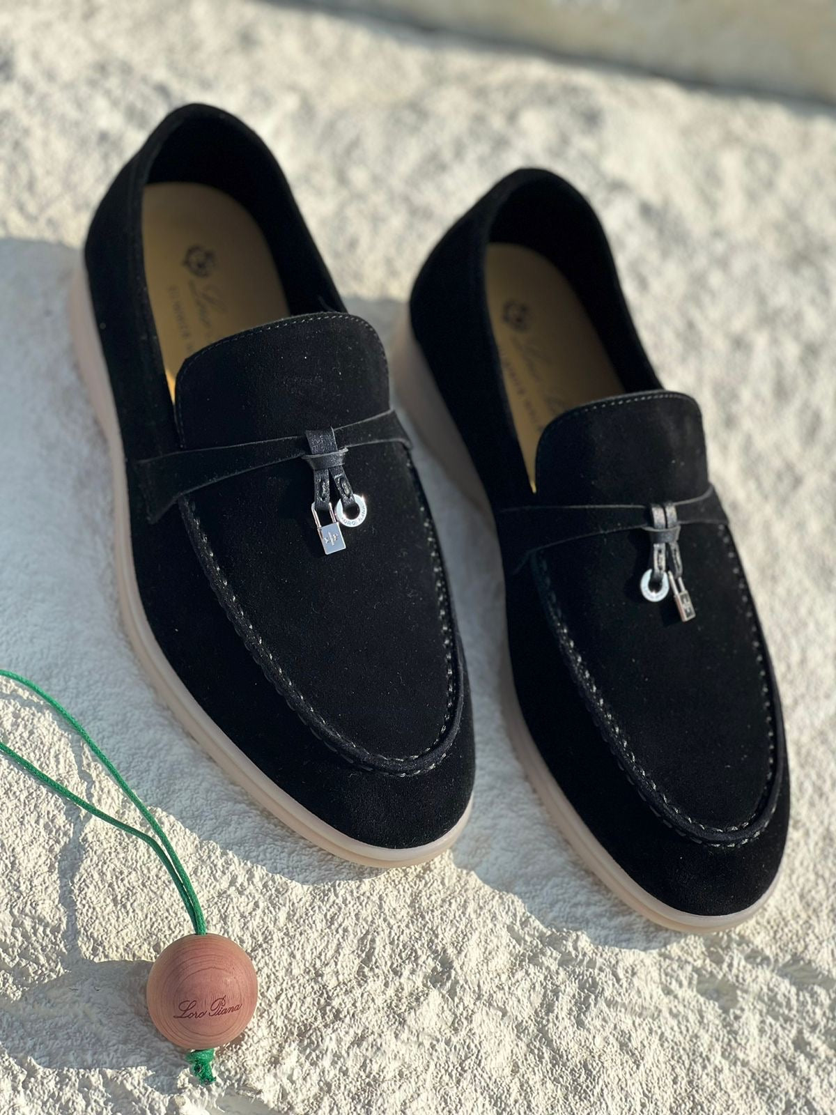 LORO PIANA Loafers – Whatever.uae