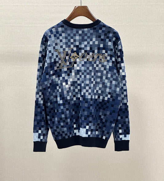Louis Vuitton Sweater
