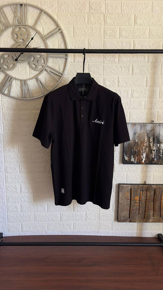 Amiri Polo Shirt