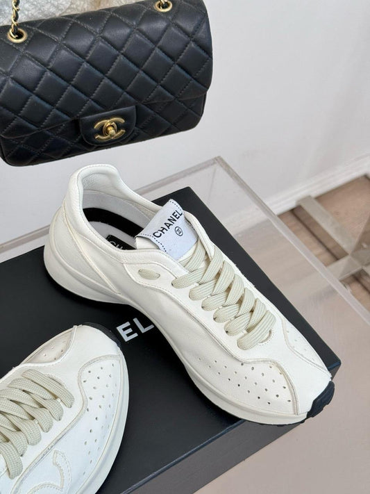 CHANEL SNEAKERS