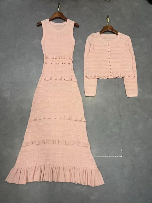 Sandro Dress 3 colors