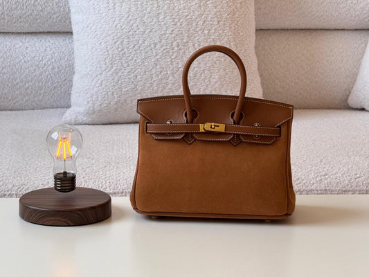 Hermes Birkin Tote Bag 2 colors