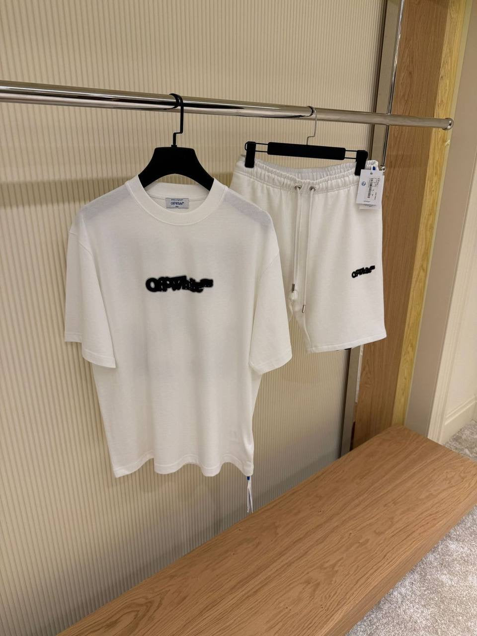 OFF White Set 2 colors
