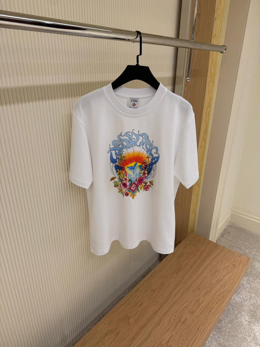 Casablanca T-Shirt