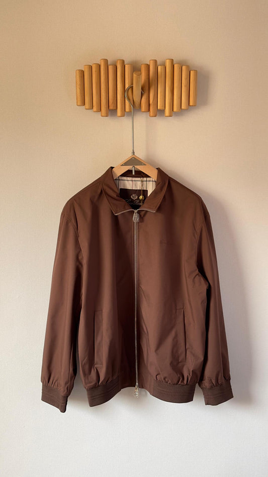 Loro Piana Jacket
