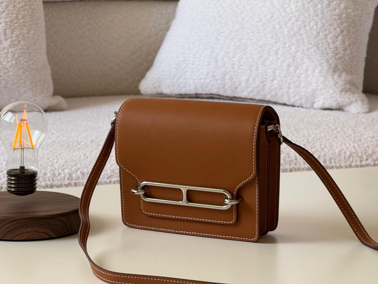 Hermes Sling Bag 4 colors