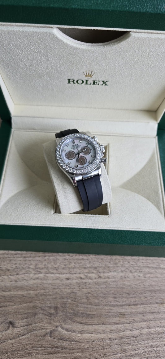Rolex Cosmograph Daytona Watch
