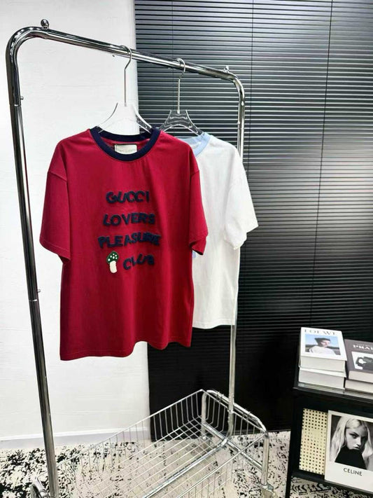 Gucci T-Shirt 2 colors