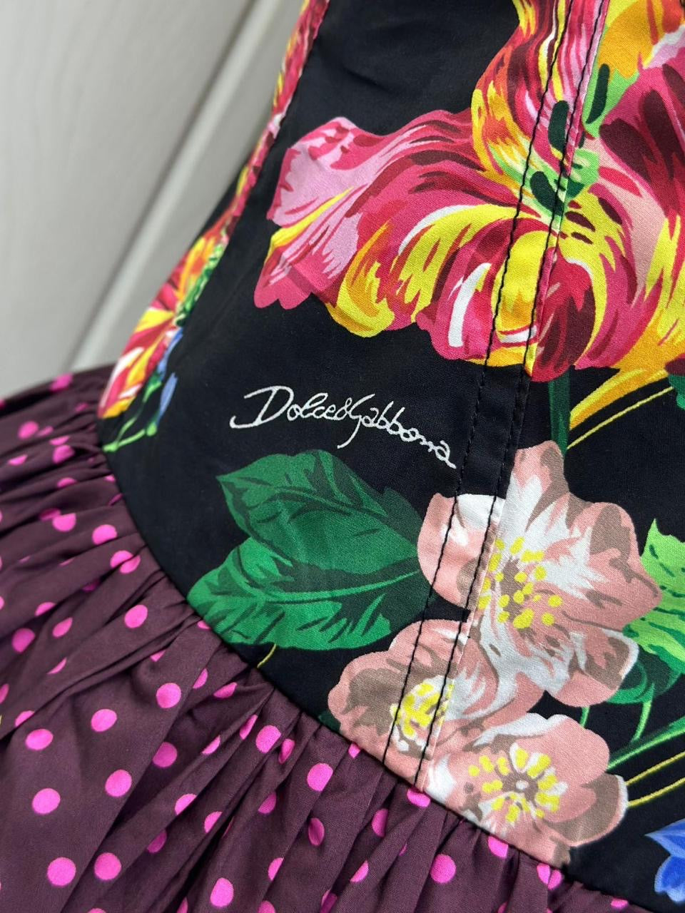 Dolce & Gabbana Dress