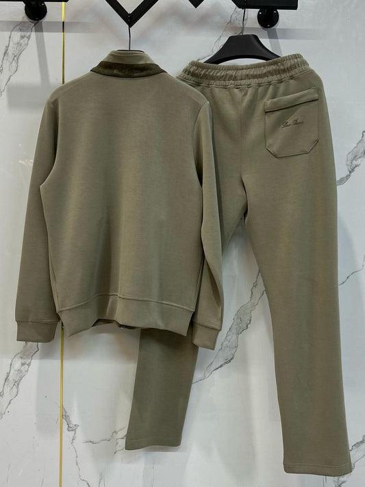 Loro Piana TrackSuit
