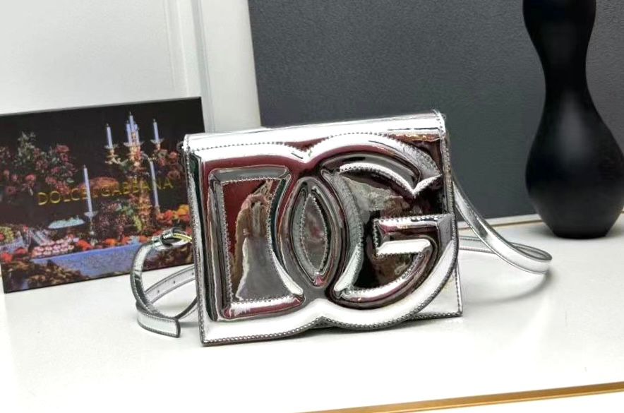 Dolce & Gabbana Sling bags many colors