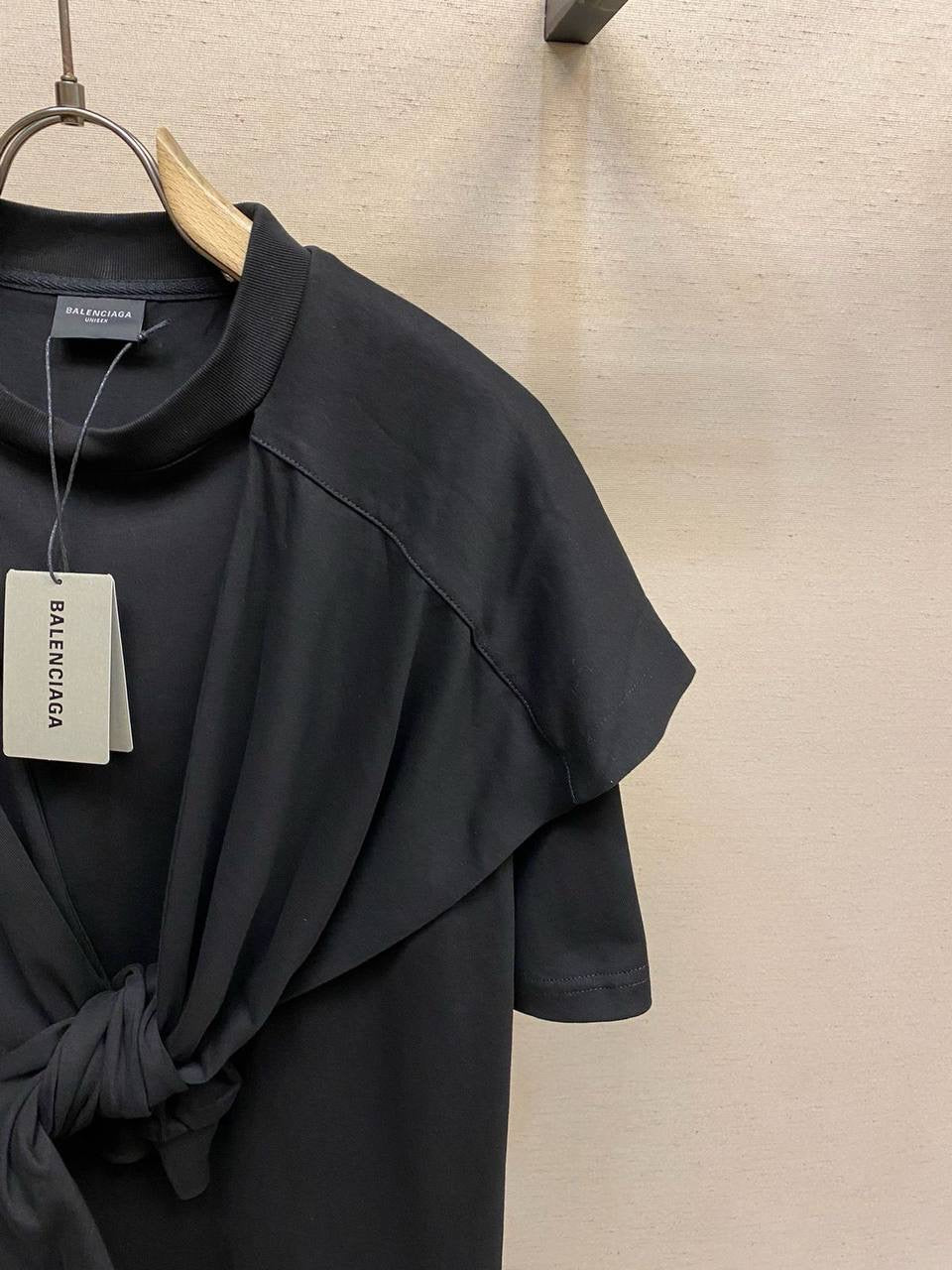 Balenciaga T-Shirt 2 colors