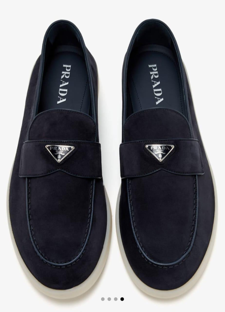 Prada Loafers
