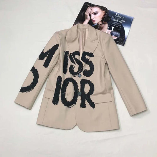 Dior Jacket