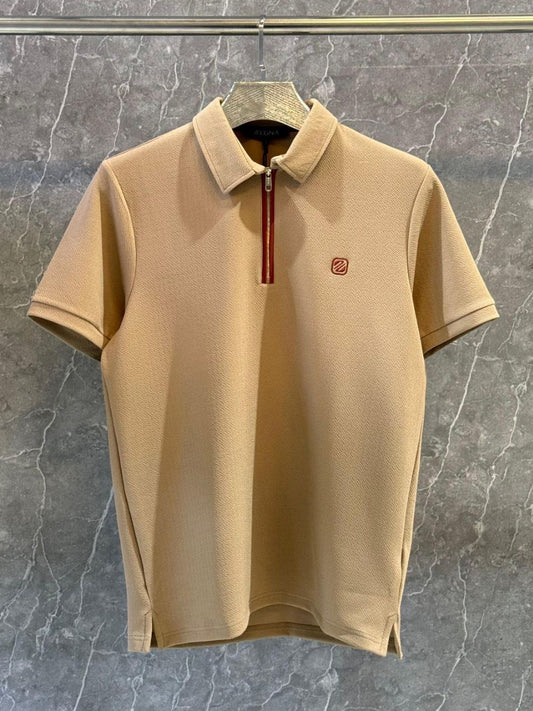 Zegna Polo Shirt