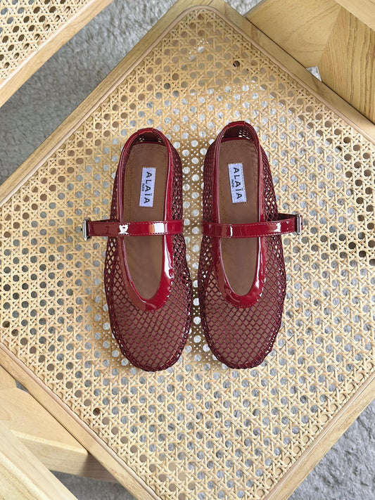 Alaia Ballerina