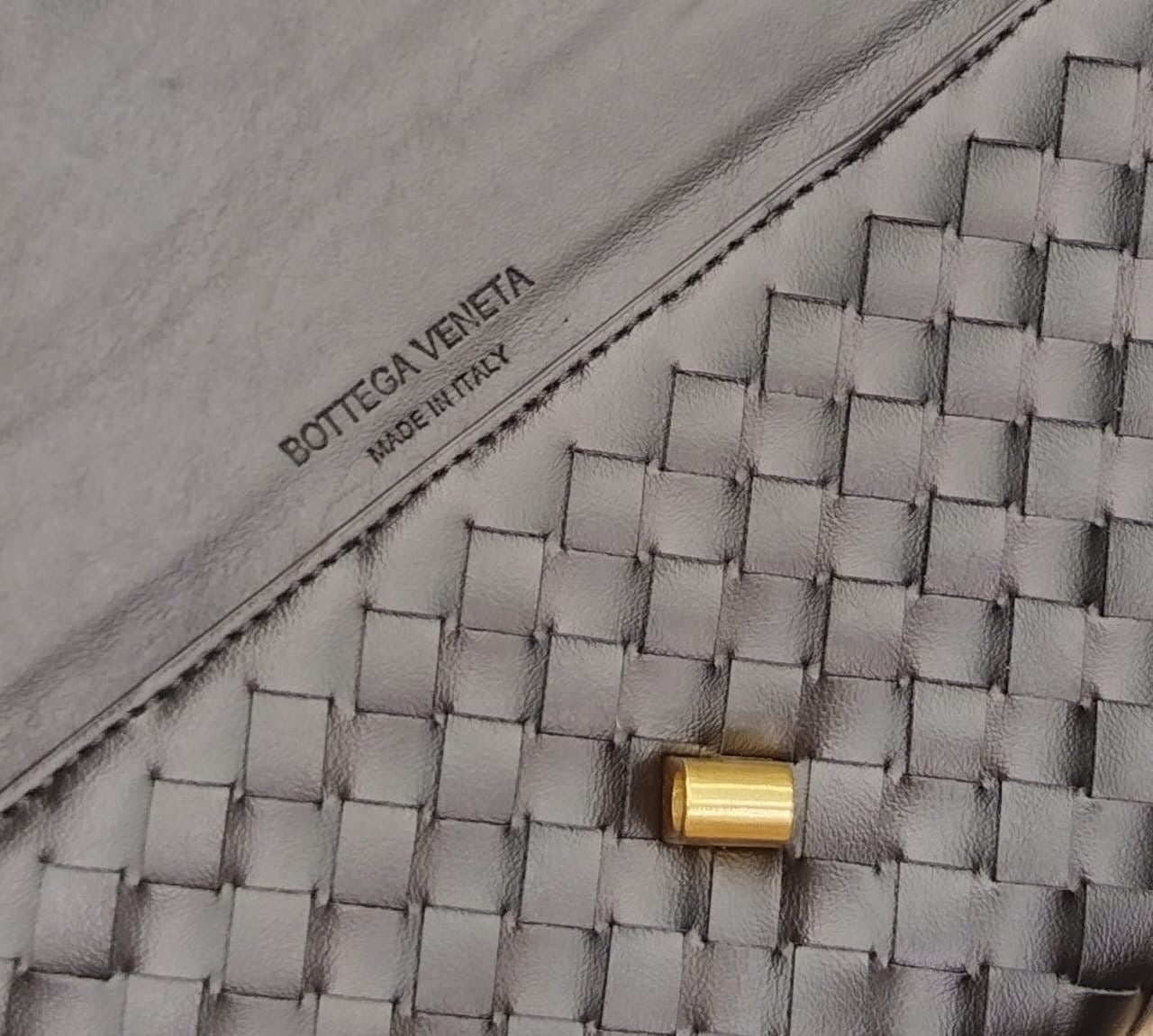 Bottega Mini Bags