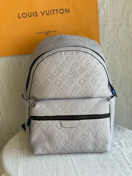 Louis Vuitton Backpack 4 colors