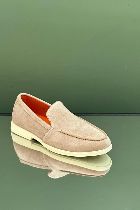 Santoni Loafers
