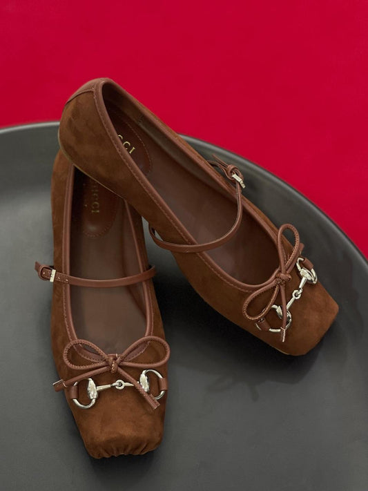 Gucci Ballerina