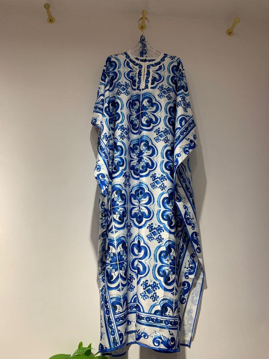 Dolce & Gabbana Kaftan 2 colors