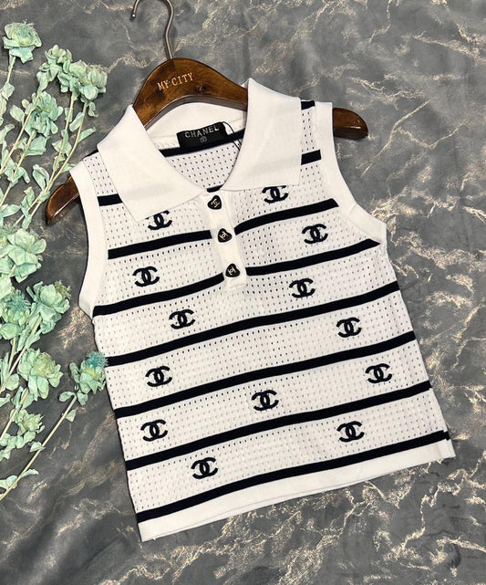 Chanel T-Shirt 2 colors