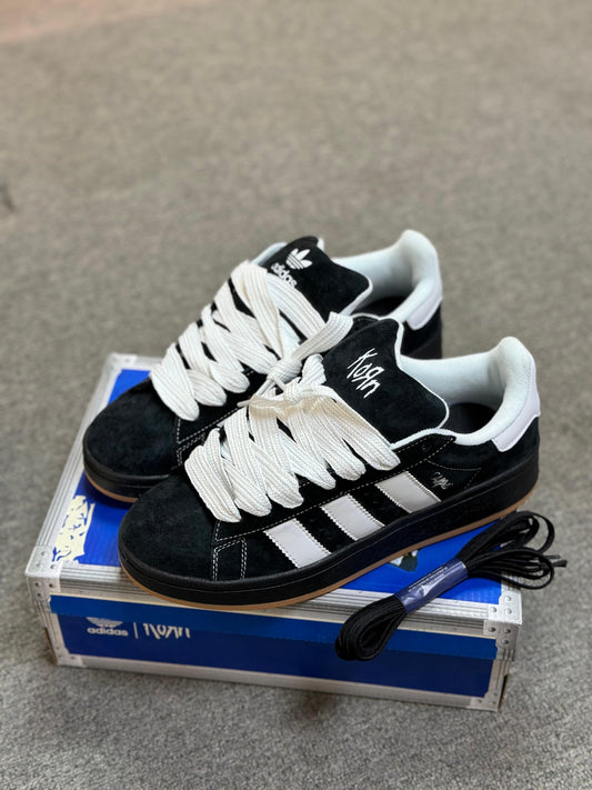 Adidas x Korn Campus OOs