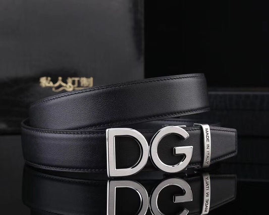 Dolce & Gabbana Belts