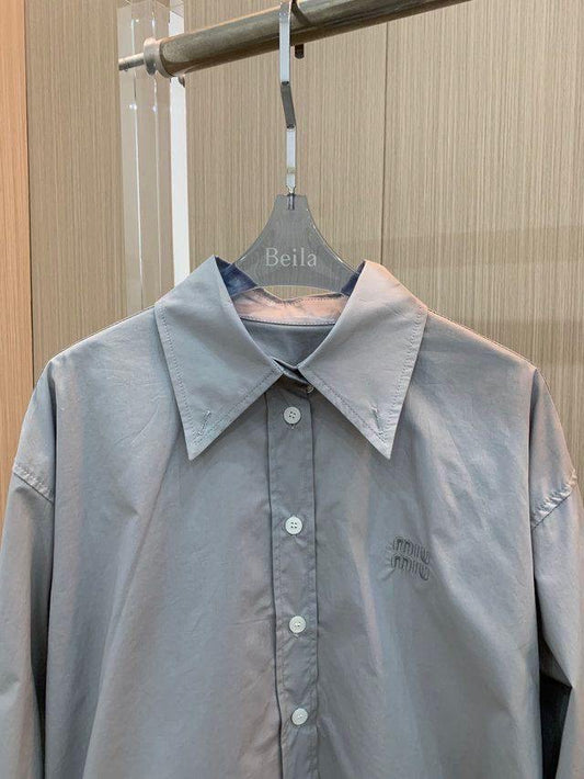 Miu Miu Shirt