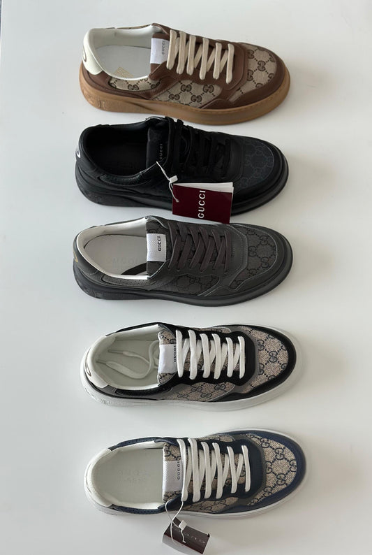 Gucci Sneakers 5 colors
