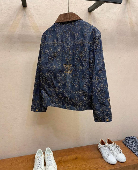 Louis Vuitton Jacket