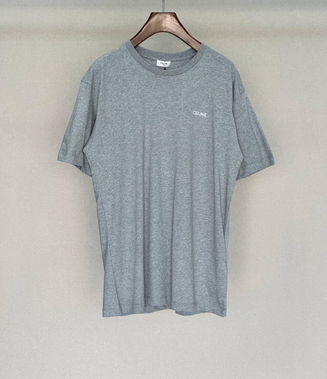 Celine T-shirt 4 colors