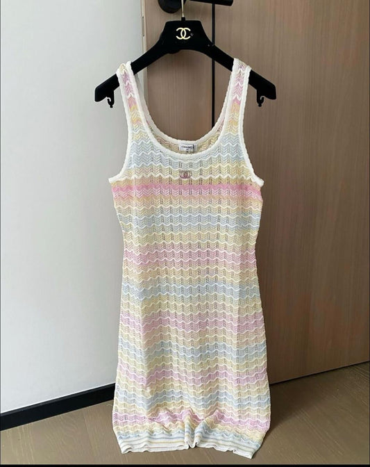 Chanel Dress 2 colors