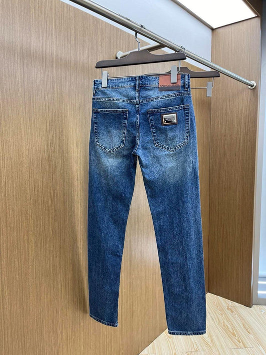 Dolce & Gabbana Jeans Pants