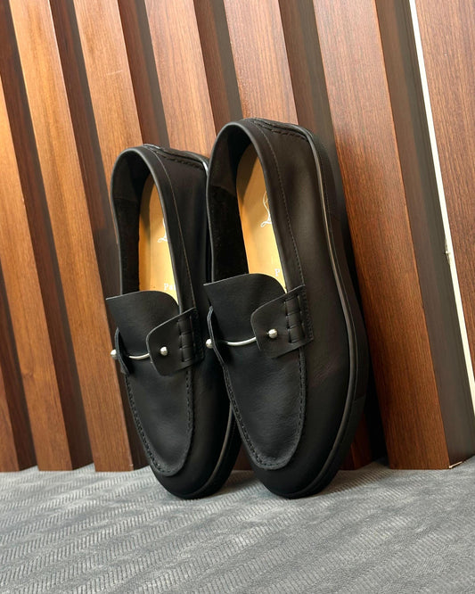 Christian Louboutin loafers