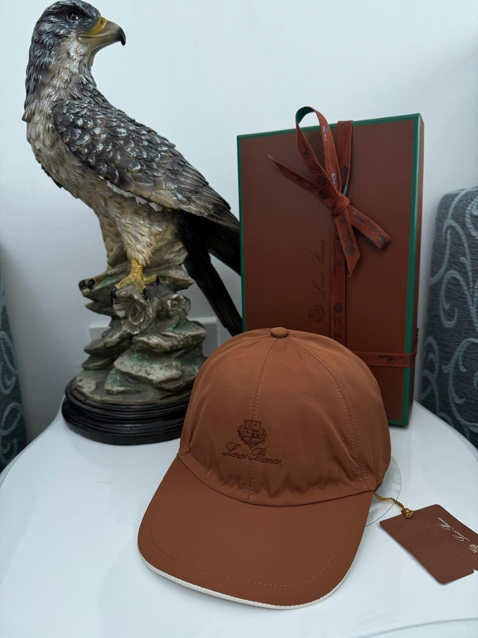 Loro piana Caps 7 colors
