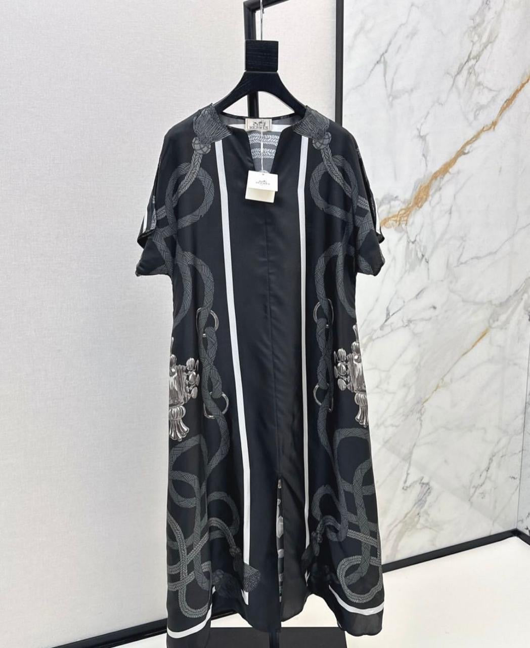 Hermes Dress 2 colors
