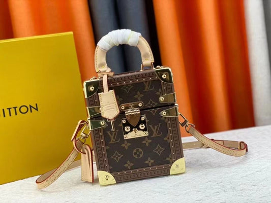 Louis Vuitton Sling Bag 2 colors