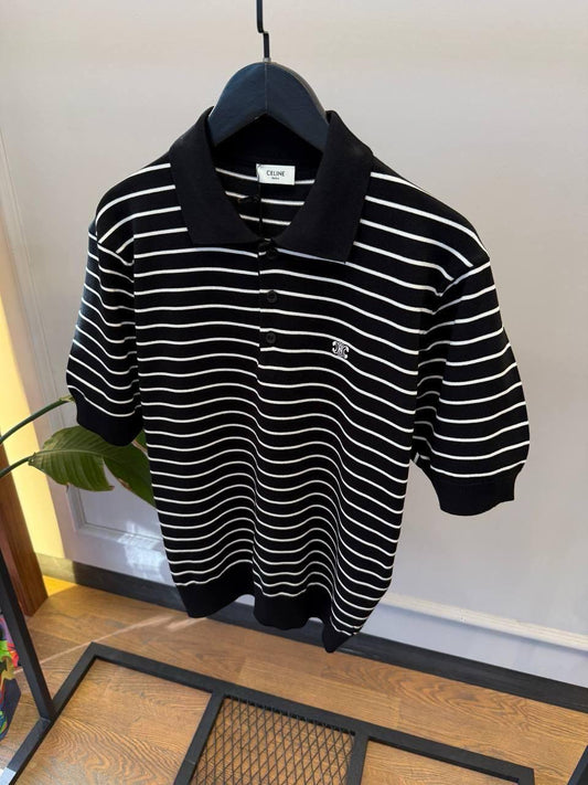 Celine Polo Shirt