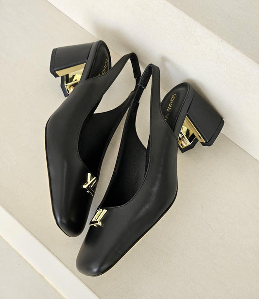 Louis Vuitton Heels