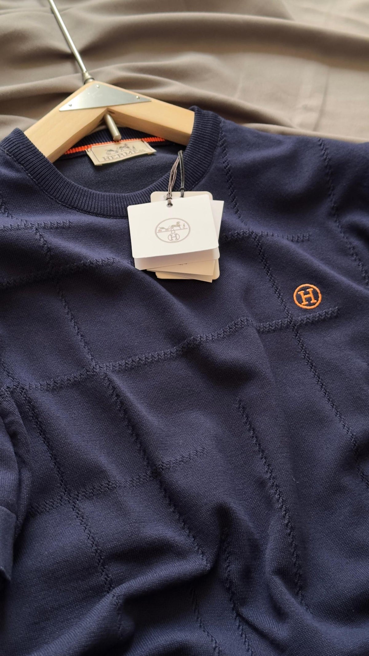 Hermes T-Shirt