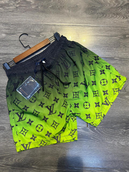 Louis Vuitton Swimming Shorts 3 colors